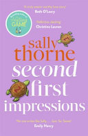 Second First Impressions 9780349428932 Sally Thorne Brukte bøker