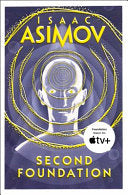 Second Foundation 9780008117511 Isaac Asimov Brukte bøker