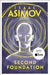 Second Foundation 9780008117511 Isaac Asimov Brukte bøker