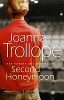 Second Honeymoon 9780552773119 Joanna Trollope Brukte bøker
