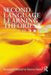 Second Language Learning Theories 9780340807668 Rosamond Mitchell Brukte bøker