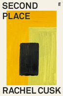 Second Place 9780571366309 Rachel Cusk Brukte bøker