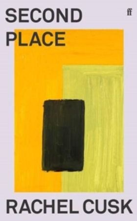 Second place 9780571366699 Rachel Cusk Brukte bøker