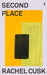 Second place 9780571366699 Rachel Cusk Brukte bøker