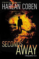 Seconds Away 9780399256516 Harlan Coben Brukte bøker