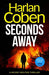 Seconds Away 9781409135371 Harlan Coben Brukte bøker