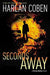 Seconds Away 9780399256516 Harlan Coben Brukte bøker