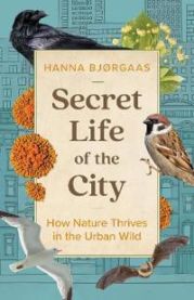 Secret Life of the City 9781771649353 Hanna Hagen Bjrgaas Brukte bøker