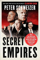 Secret Empires 9780062569370 Peter Schweizer Brukte bøker