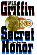 Secret Honor 9780399145681 W. E. B. Griffin Brukte bøker