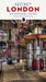 Secret London - An Unusual Guide 9782361951108 Rachel Howard Bill Nash Brukte bøker