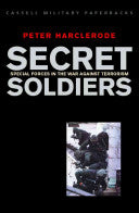 Secret Soldiers 9780304363797 Peter Harclerode Brukte bøker