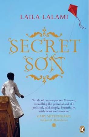 Secret son 9780141042732 Laila Lalami Brukte bøker