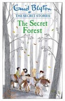 Secret Stories: the Secret Forest 9781444921144 Enid Blyton Brukte bøker