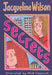 Secrets 9780440865087 Jacqueline Wilson Brukte bøker