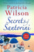 Secrets of Santorini 9781785768972 Patricia Wilson Brukte bøker
