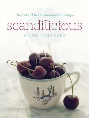 Secrets of Scandinavian cooking 9781444703924 Signe Johansen Brukte bøker