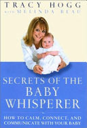 Secrets of the Baby Whisperer 9780345440754 Tracy Hogg Melinda Blau Brukte bøker
