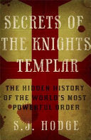 Secrets of the Knights Templar 9781782062738 S. J. Hodge Brukte bøker
