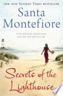 Secrets of the Lighthouse 9781471100970 Santa Montefiore Brukte bøker
