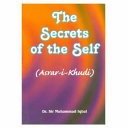 Secrets of the Self 9788171512508  Brukte bøker