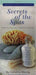 Secrets of the Spas 9781579120634 Catherine Bardey Brukte bøker
