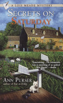 Secrets On Saturday 9780425214510 Ann Purser Brukte bøker
