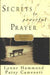 Secrets to Powerful Prayer 9781577942696 Lynne Hammond Patsy Cameneti Brukte bøker