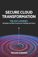 Secure Cloud Transformation 9781945254208 Richard Stiennon Brukte bøker