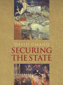 Securing the State 9781849041881 David Omand Brukte bøker