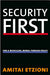 Security First 9780300108576 Amitai Etzioni Brukte bøker