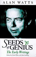 Seeds of Genius 9781862042643 Mark Watts Alan Watts Brukte bøker