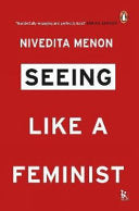 Seeing Like a Feminist 9780143067429 Nivedita Menon Brukte bøker