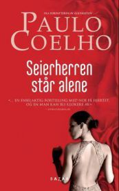Seierherren står alene 9788280874542 Paulo Coelho Brukte bøker