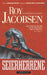 Seierherrene 9788202530464 Roy Jacobsen Brukte bøker