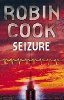 Seizure 9780330483063 Robin Cook Brukte bøker