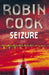 Seizure 9780330483063 Robin Cook Brukte bøker