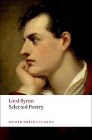 Selected Poetry 9780199538782 George Gordon Byron Brukte bøker