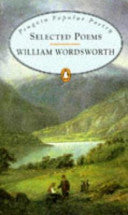 Selected Poems 9780140622164 William Wordsworth Brukte bøker