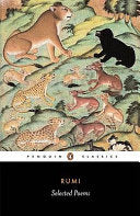 Selected Poems 9780140449532 Jalāl al-Dīn Rūmī (Maulana) Rumi Coleman Barks Brukte bøker