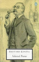 Selected Poems 9780140184778 Rudyard Kipling Brukte bøker