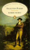 Selected Poems 9780140622003 Robert Burns Brukte bøker