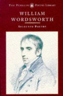 Selected Poetry 9780140586619 William Wordsworth Brukte bøker
