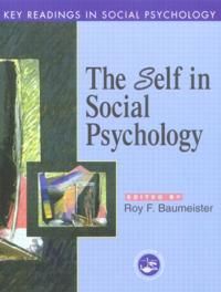 Self in Social Psychology 9780863775734  Brukte bøker