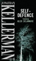 Self-defence 9780751512182 Jonathan Kellerman Brukte bøker