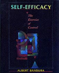 Self-Efficacy: The Exercise of Control 9780716728504 Albert Bandura Brukte bøker