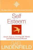Self Esteem 9780722540077 Gael Lindenfield Brukte bøker