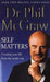 Self matters 9780743468039 Phillip C. McGraw Brukte bøker