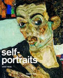 Self-portraits 9783822854624 Ernst Rebel Norbert Wolf Brukte bøker