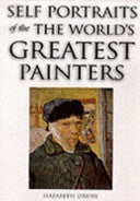 Self Portraits of the World's Greatest Painters 9781902616544 Elizabeth Drury Brukte bøker